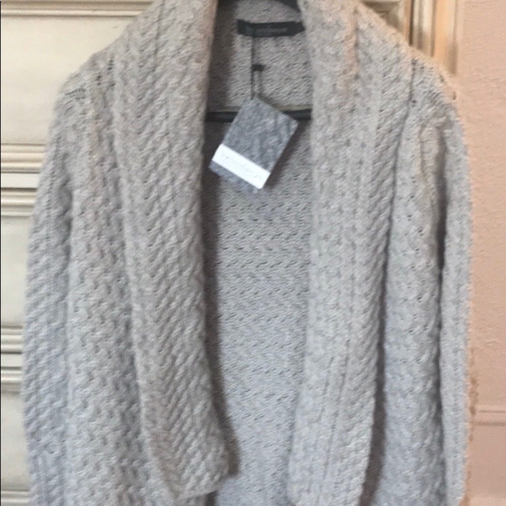 Irelandseye Sweater size Large